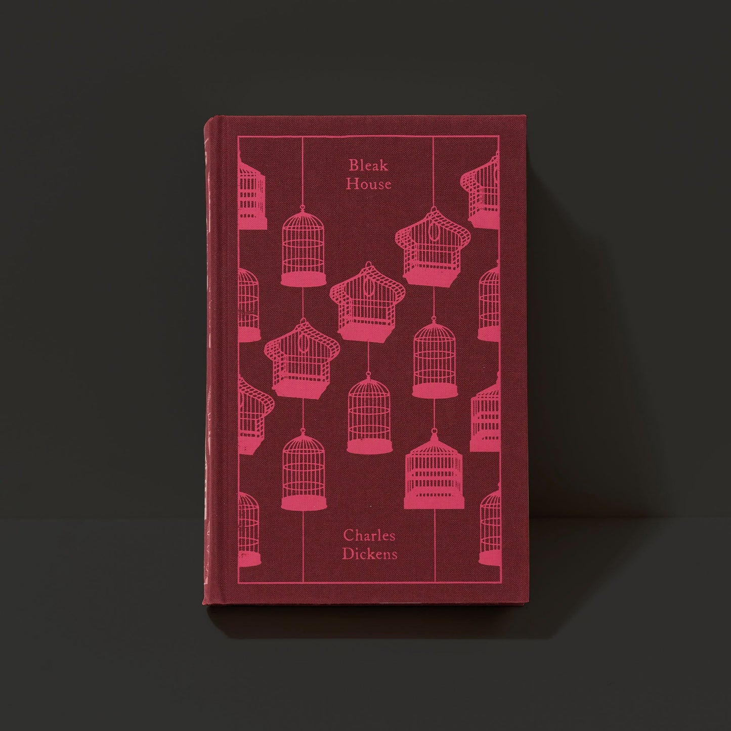 Bleak House by Charles Dickens