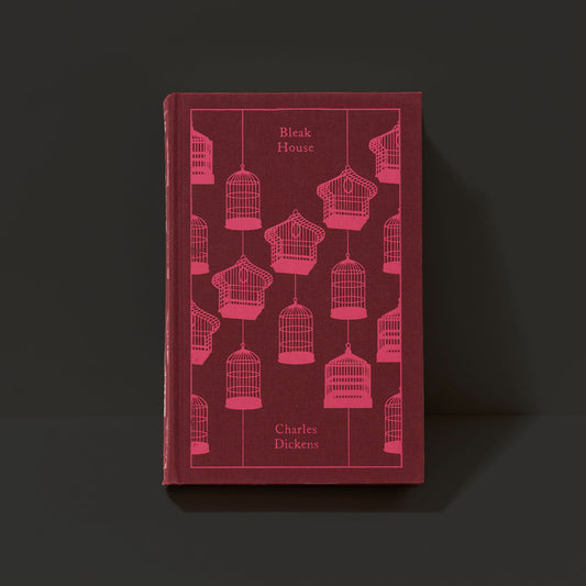 Bleak House by Charles Dickens