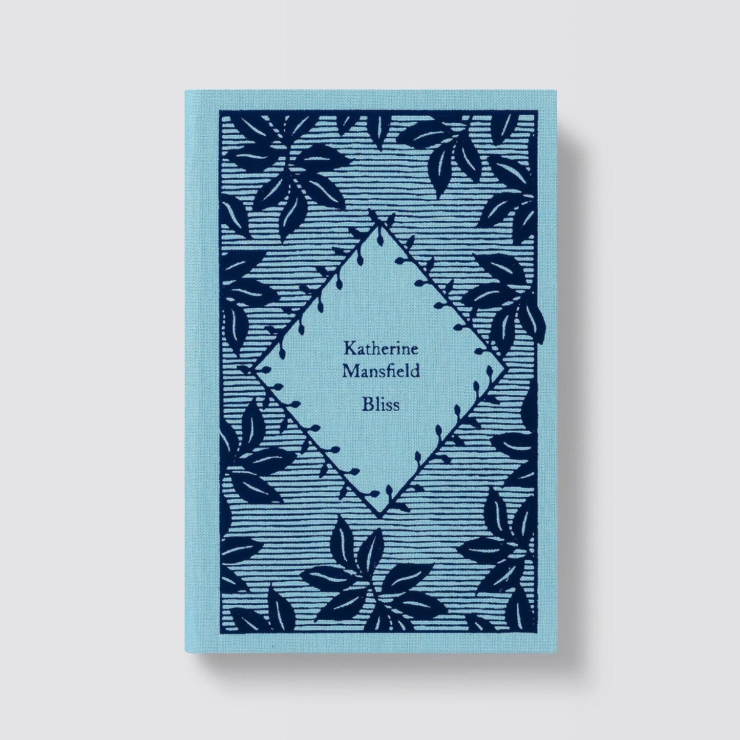 Bliss by Katherine Mansfield