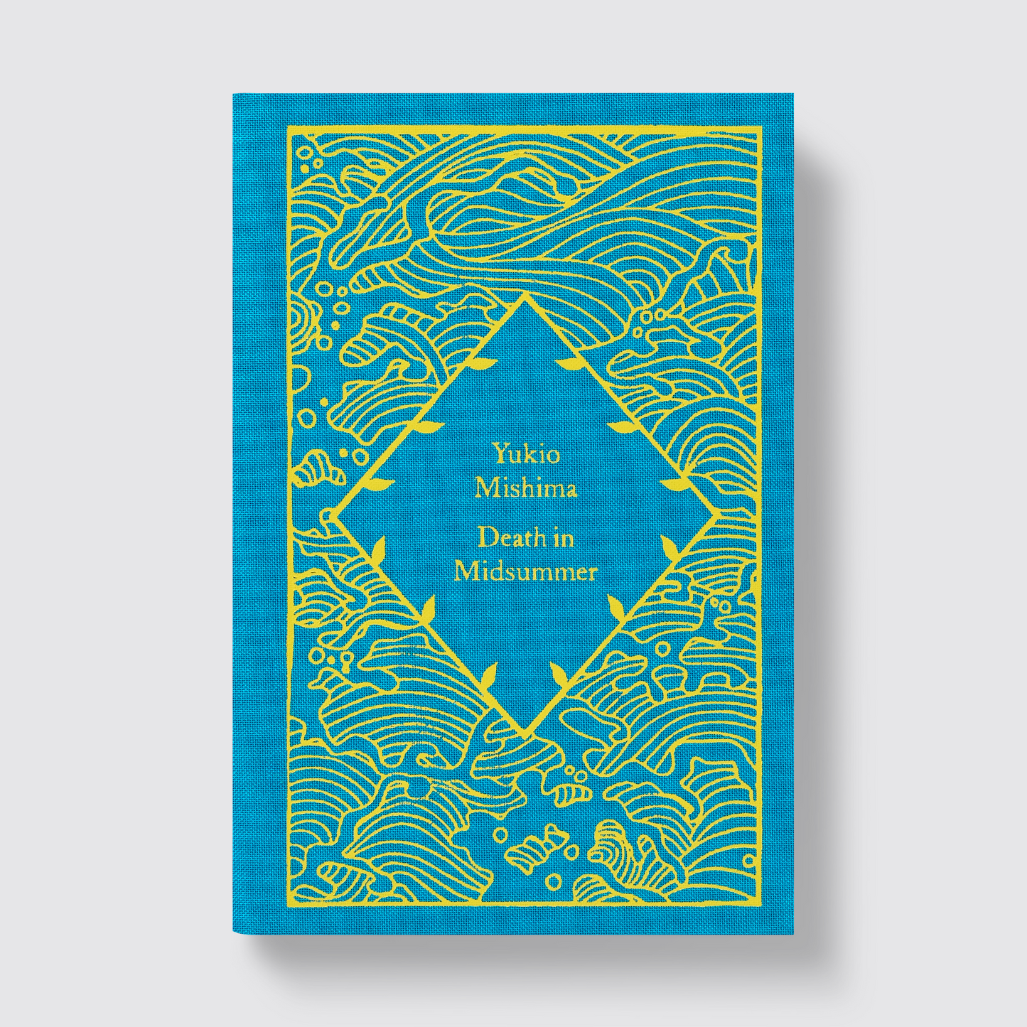 Death in Midsummer by Yukio Mishima
