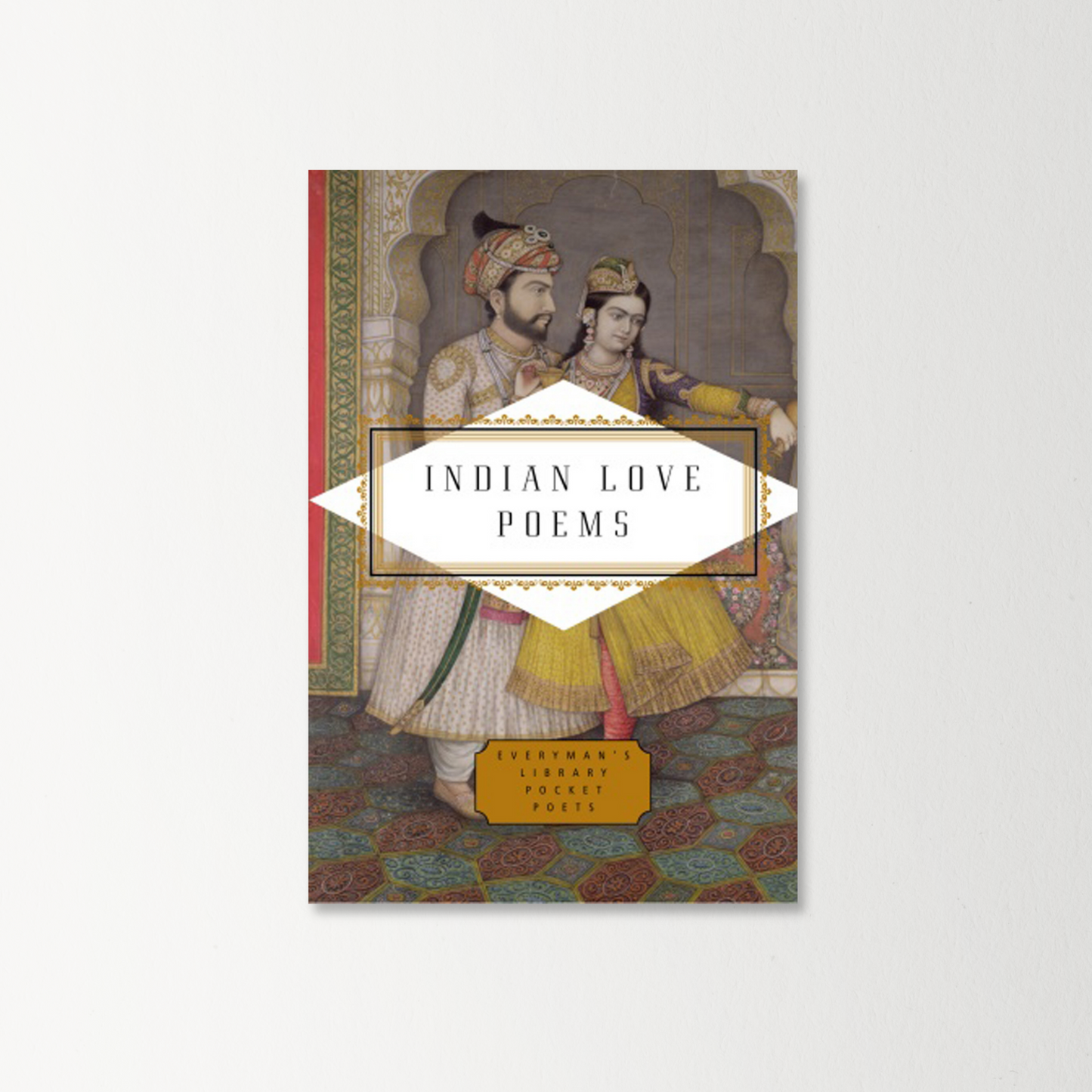 Indian Love Poems