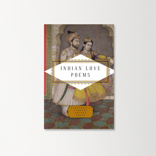 Indian Love Poems