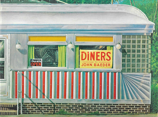 OP: Diners