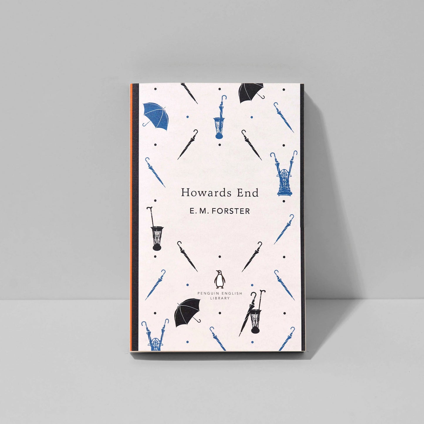 Howards End by E. M. Forster